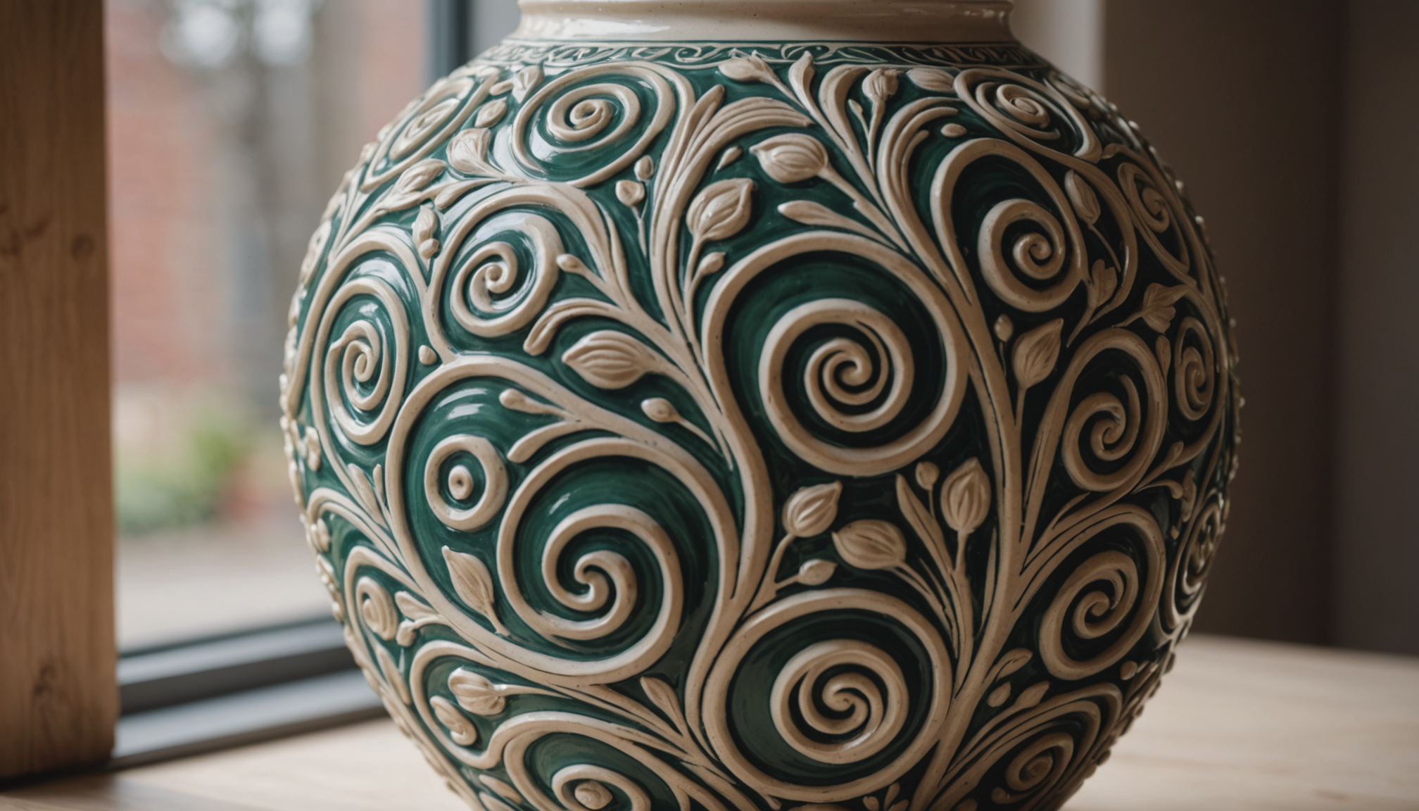 découvrez le vase action à moins de 3€, une touche d'élégance accessible pour sublimer votre intérieur sans vous ruiner.