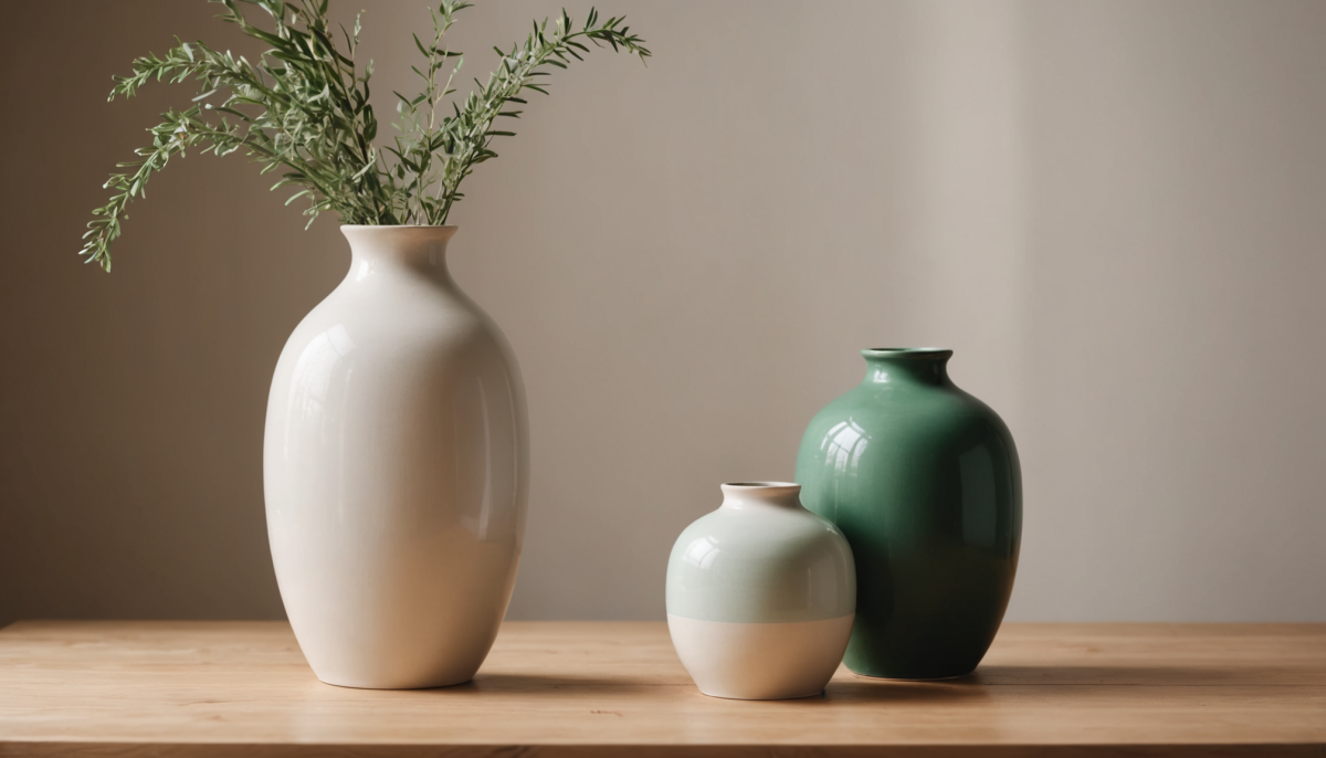 découvrez le vase action à moins de 3€, alliant élégance et petit prix pour sublimer votre intérieur sans vous ruiner.