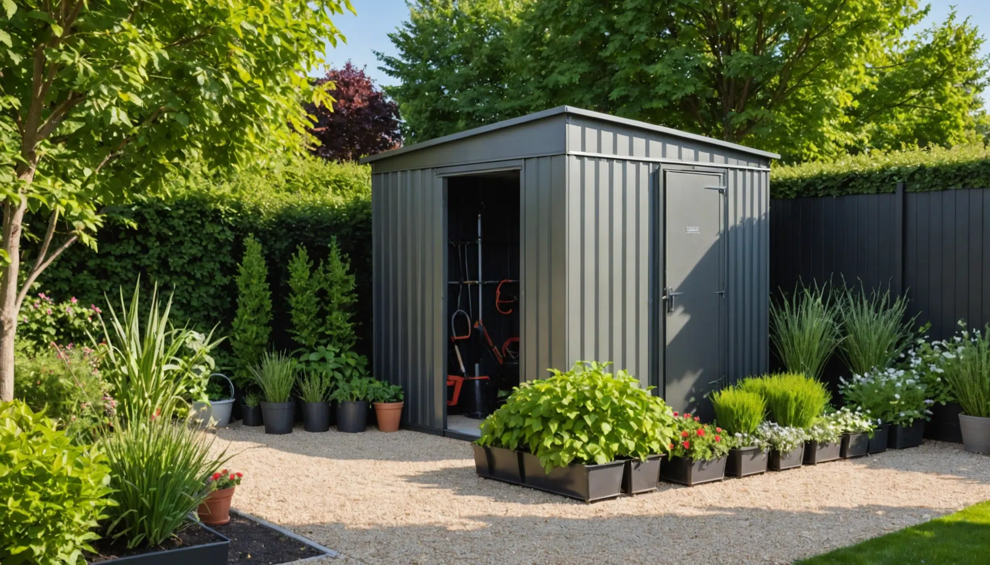 profitez d'une offre exceptionnelle chez auchan : abri de jardin à prix cassé avec -38% de réduction, à seulement 499€. ne manquez pas cette opportunité pour aménager votre jardin à petit prix !