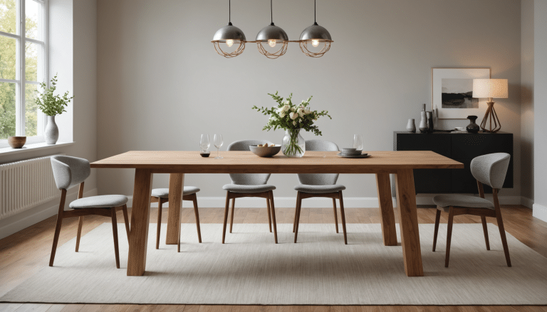 découvrez comment dire adieu aux nappes traditionnelles et adopter une élégance naturelle pour sublimer toutes vos tables tendance avec style et simplicité.