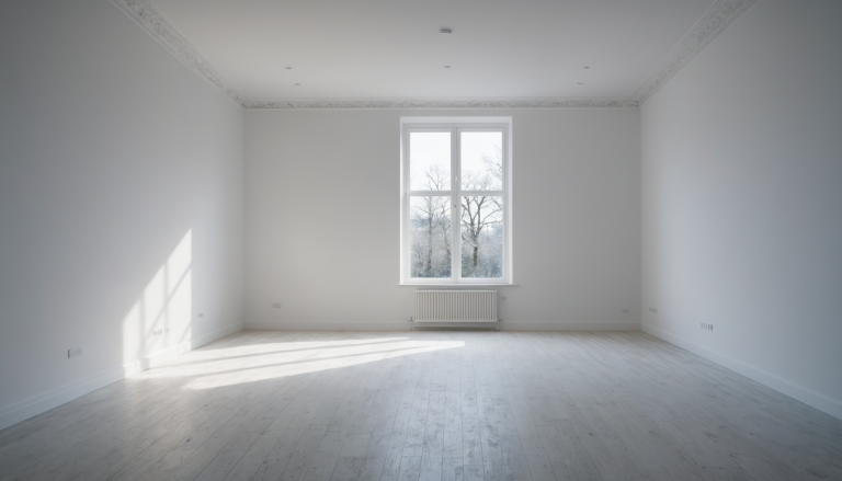 découvrez cette couleur méconnue qui agrandit visuellement vos espaces bien plus efficacement que le blanc, pour un intérieur lumineux et spacieux.