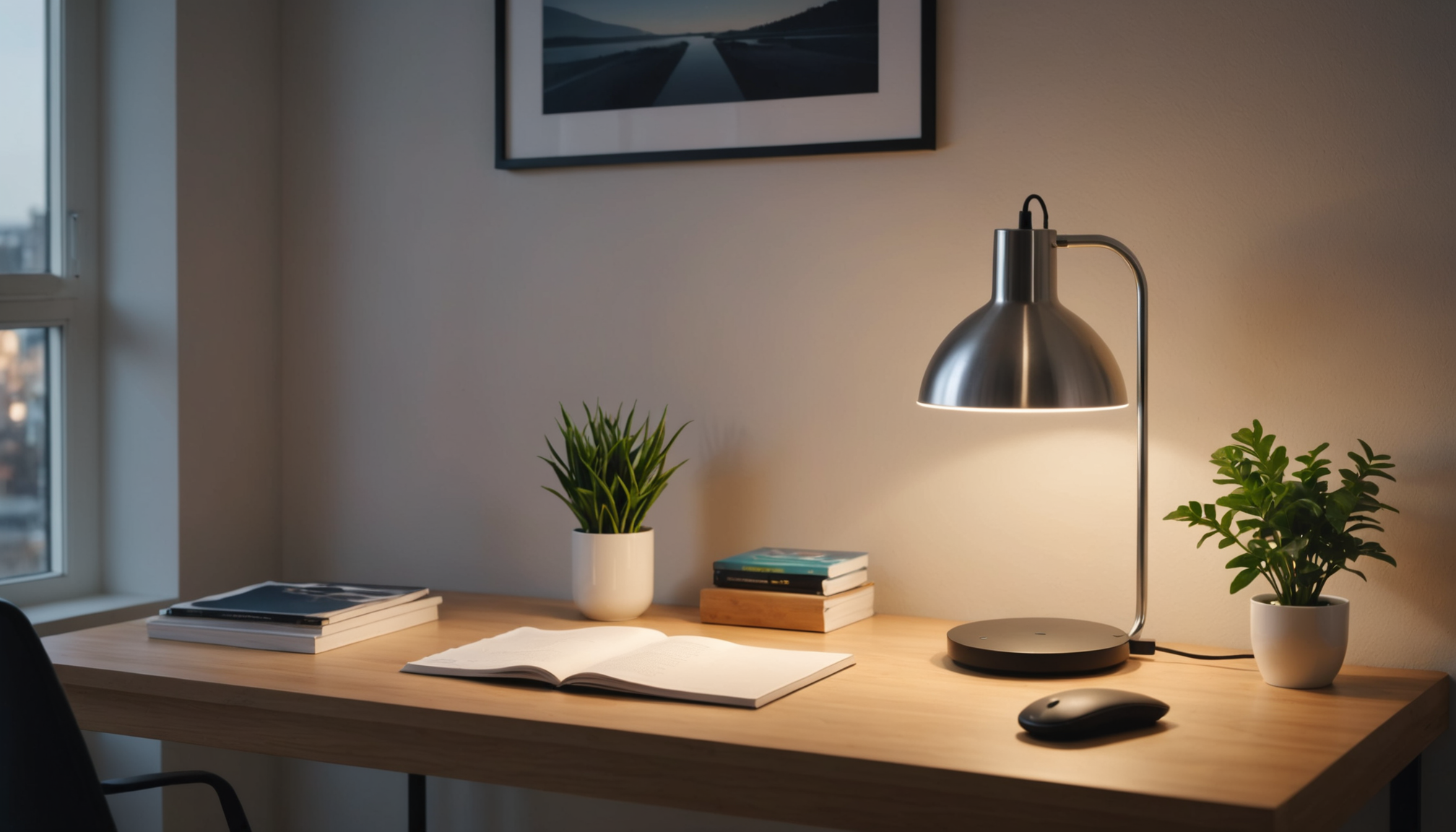découvrez la lampe révolutionnaire d'ikea intégrant une technologie innovante pour simplifier et améliorer votre quotidien.