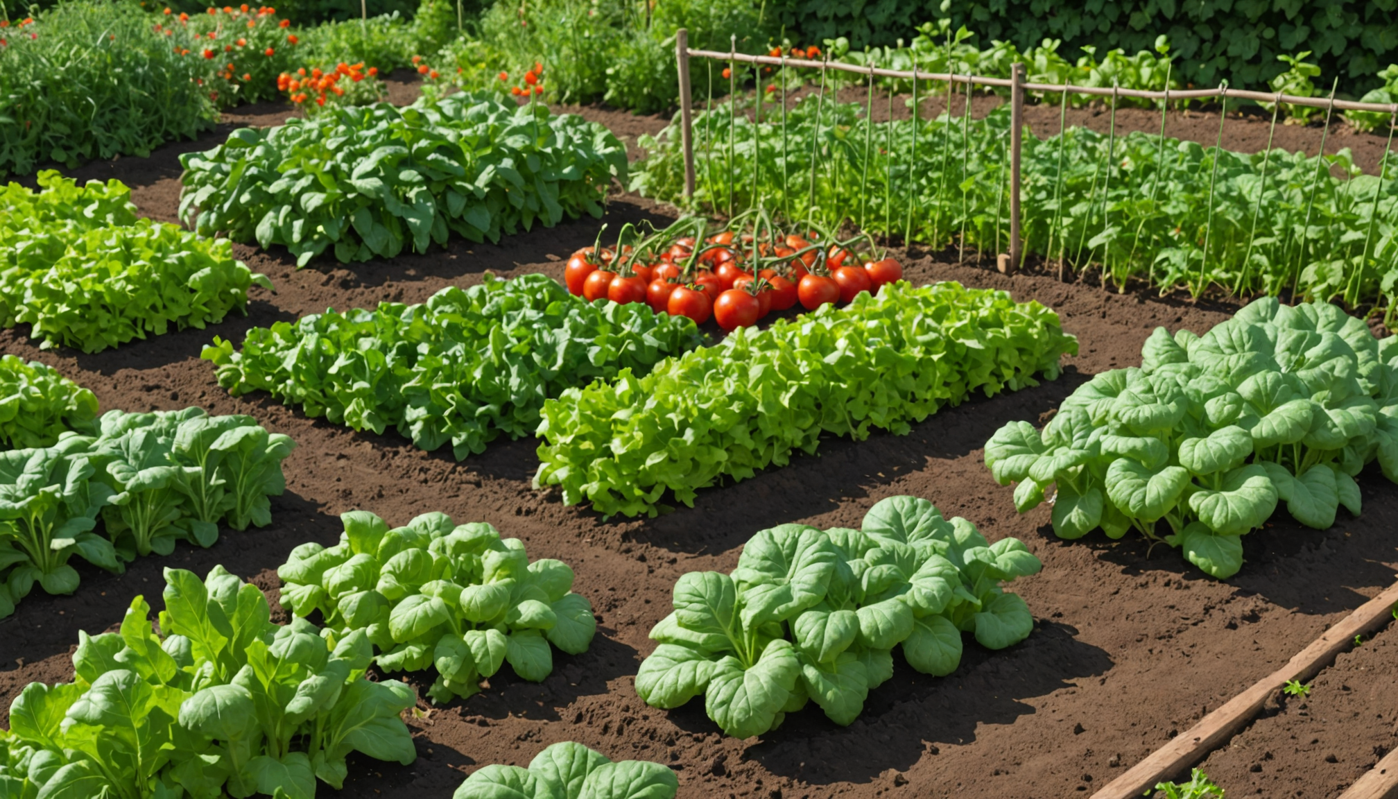 découvrez comment contrôler cette plante indésirable qui s'infiltre dans votre potager sans avoir à la déraciner, grâce à des méthodes efficaces et respectueuses de votre jardin.