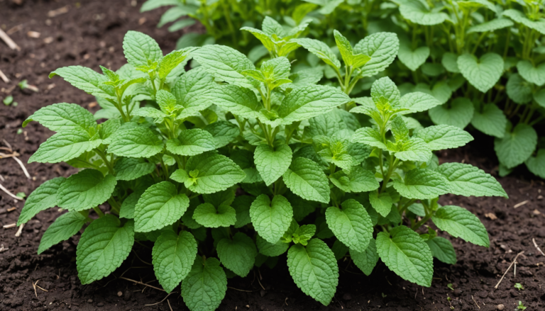 découvrez comment contrôler efficacement cette plante indésirable dans votre potager sans avoir à la déraciner, pour protéger vos cultures en douceur.