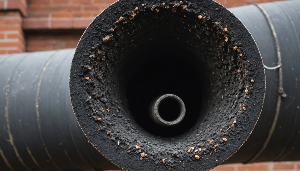 découvrez comment un mauvais entretien de cheminée peut entraîner des dangers comme la créosote et le monoxyde de carbone, et apprenez à prévenir ces risques pour profiter d'un hiver sûr et confortable.