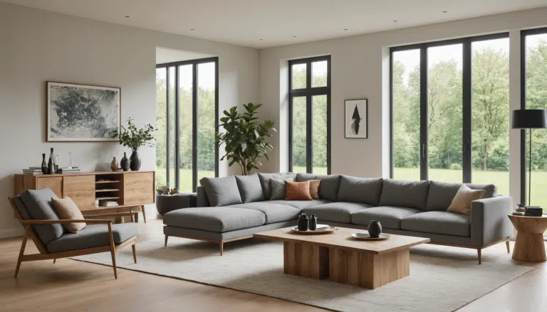 apprenez à intégrer facilement les 7 tendances déco durables incontournables de 2026 pour un intérieur écologique et moderne.