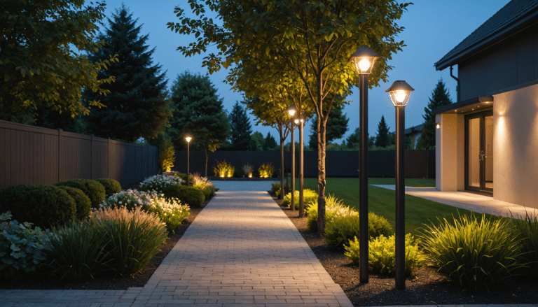 découvrez le lampadaire design philips à seulement 56 € chez auchan et apportez une touche d'élégance à votre jardin. offre en stock limité, ne manquez pas cette occasion d'éclairer votre extérieur avec style.