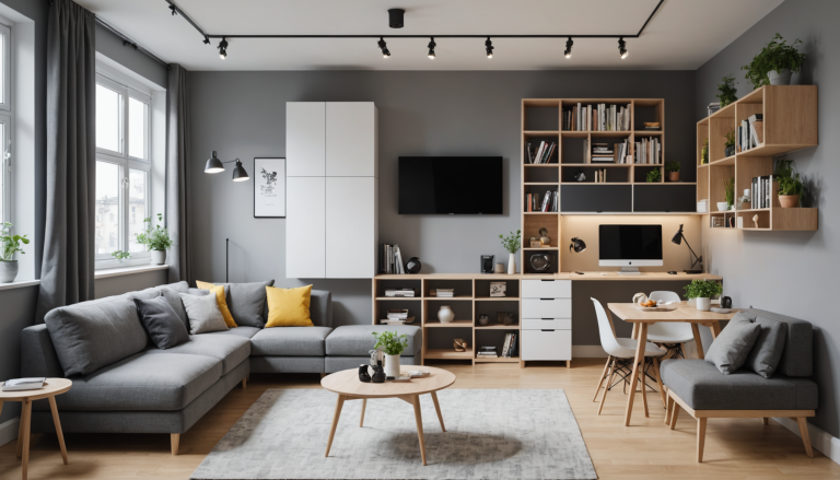 découvrez la nouvelle tendance en 2026 qui permet aux particuliers de gagner de l'espace chez eux sans avoir à changer de domicile. astuces innovantes et solutions pratiques pour optimiser votre intérieur.