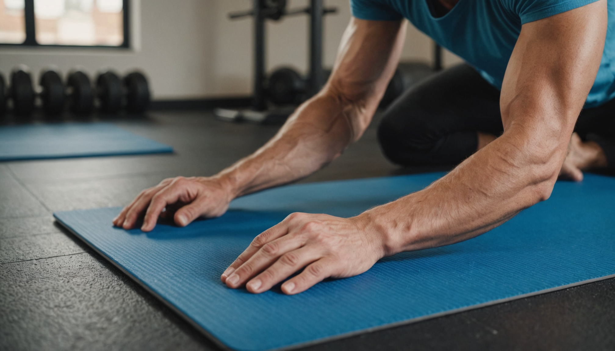 découvrez comment mincir facilement avec seulement 2 exercices quotidiens grâce à la méthode simple et efficace de ce coach expert.