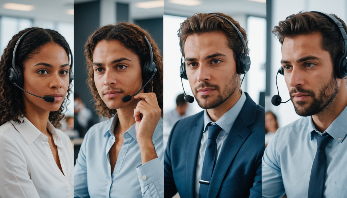 découvrez la vérité surprenante sur les démarcheurs téléphoniques et apprenez s'il faut vraiment leur répondre. conseils pratiques et astuces pour mieux gérer ces appels.