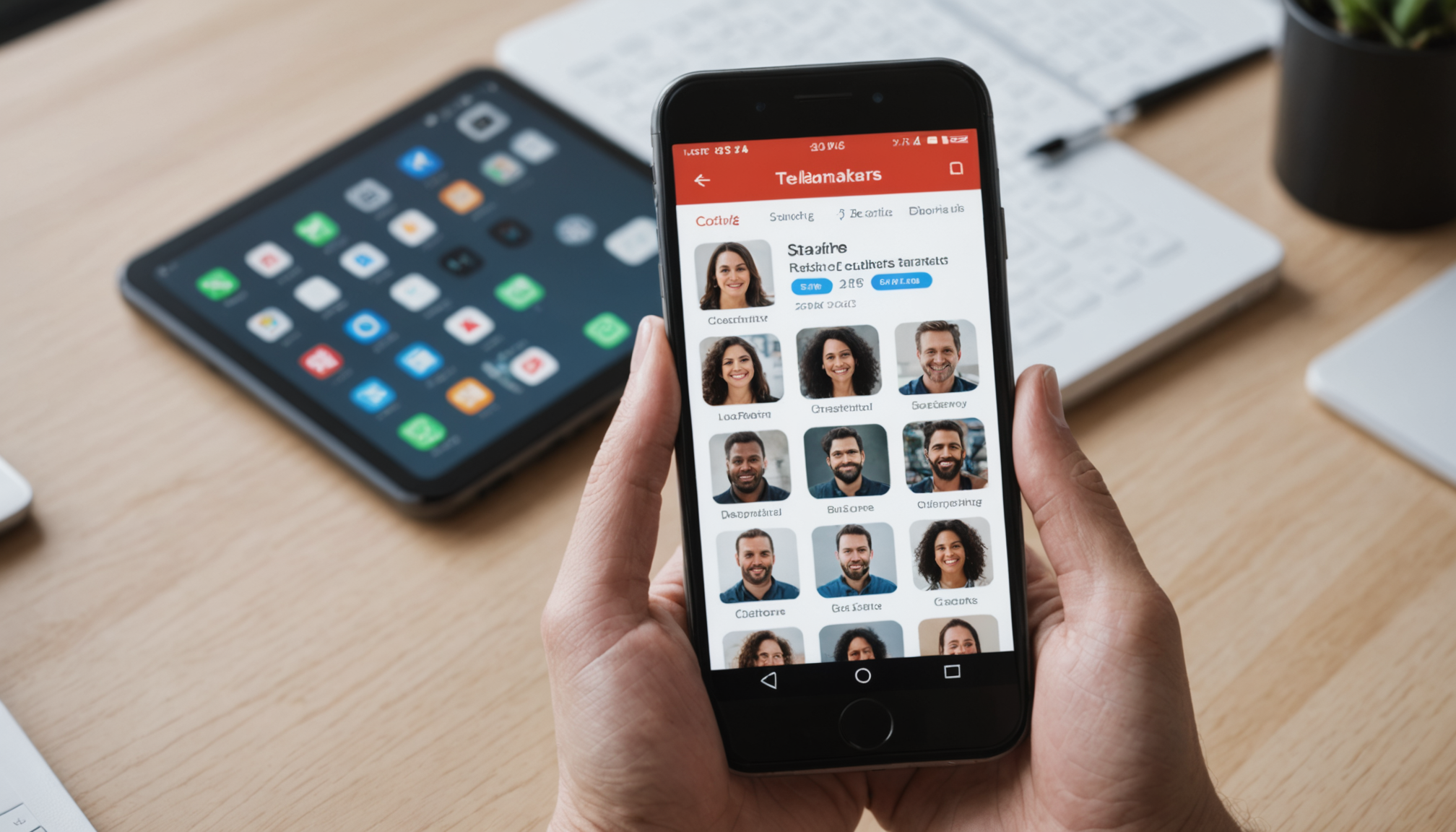 découvrez si vous devez répondre aux démarcheurs téléphoniques et découvrez la vérité surprenante derrière leurs appels dans notre analyse complète.