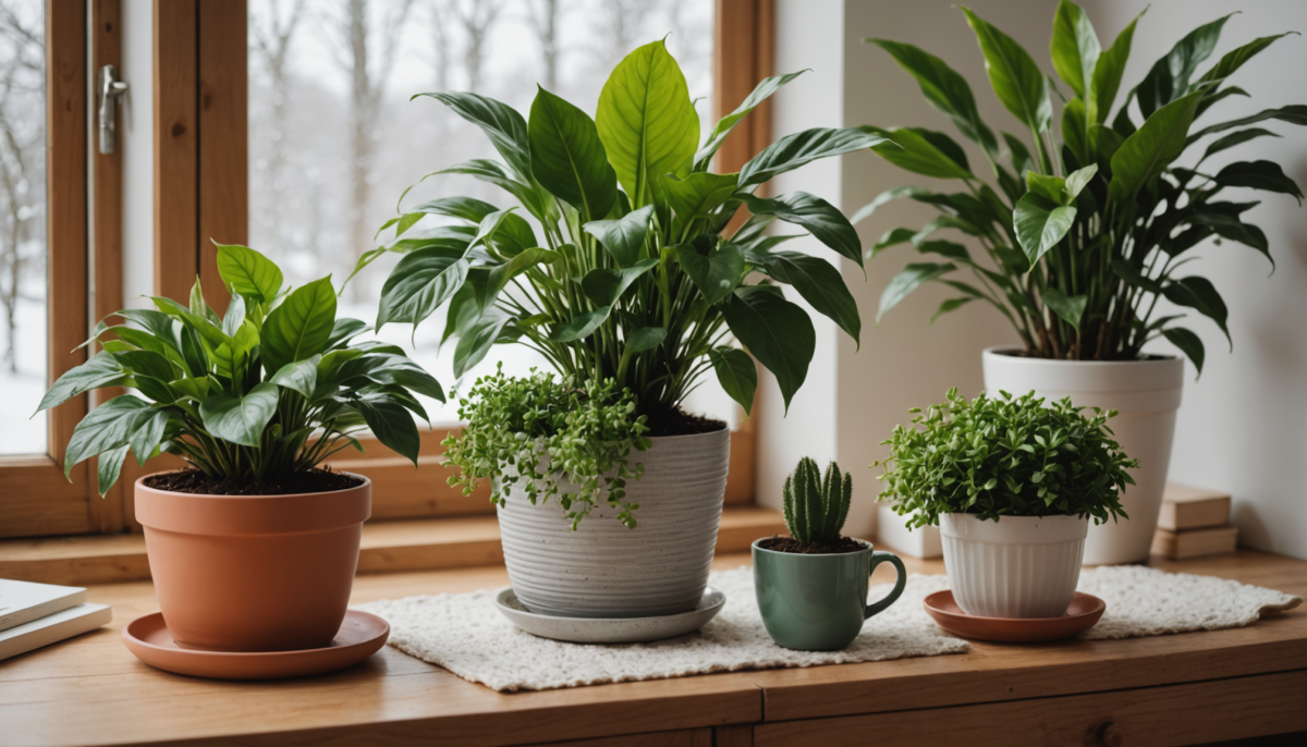 découvrez pourquoi cette plante d'intérieur autrefois populaire est désormais délaissée et disparaît peu à peu des rayons des fleuristes, marquant la fin d'une époque.