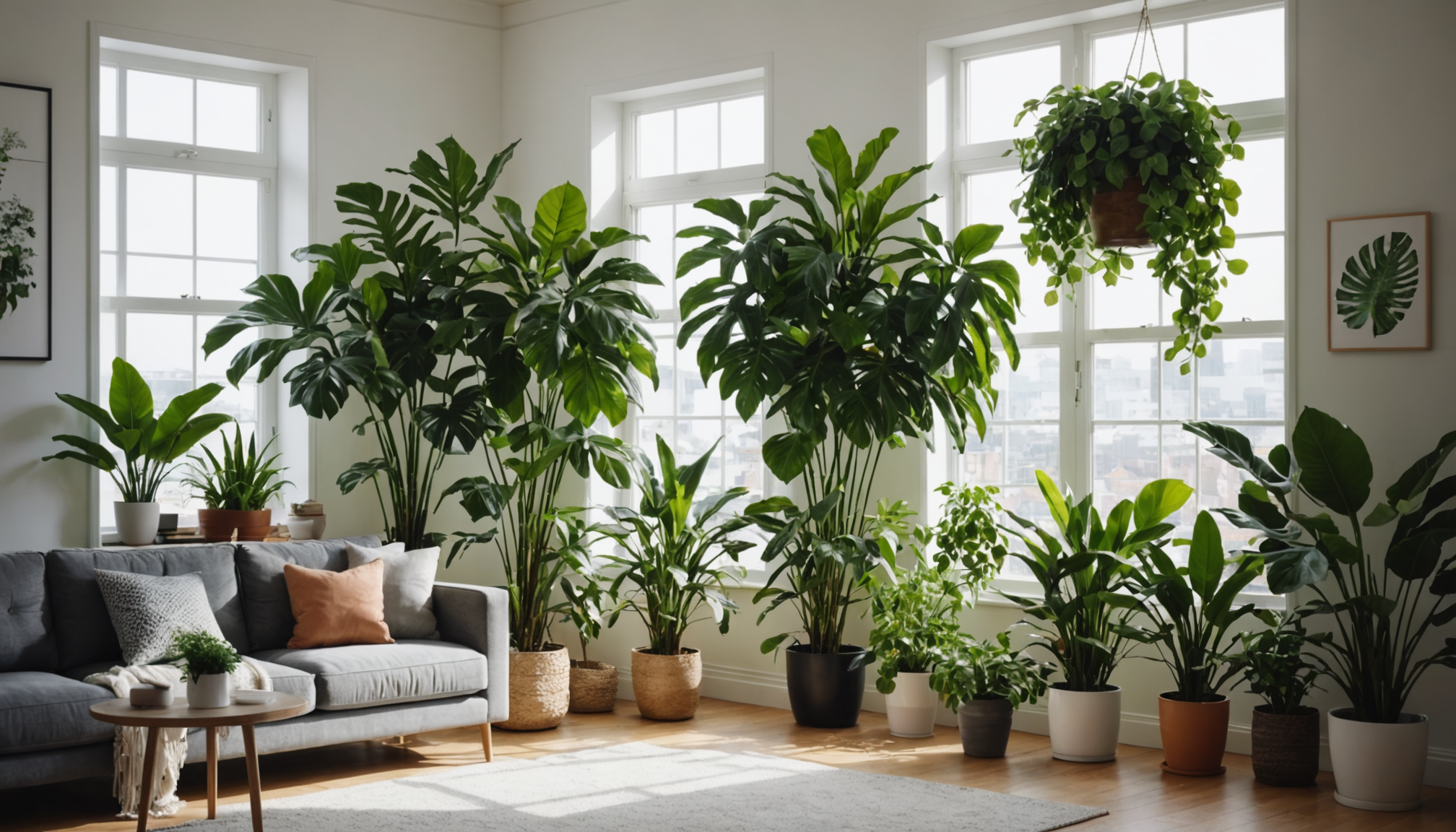 découvrez pourquoi cette plante d'intérieur autrefois populaire disparaît des rayons des fleuristes, marquant la fin d'une époque pour les amateurs de verdure chez eux.