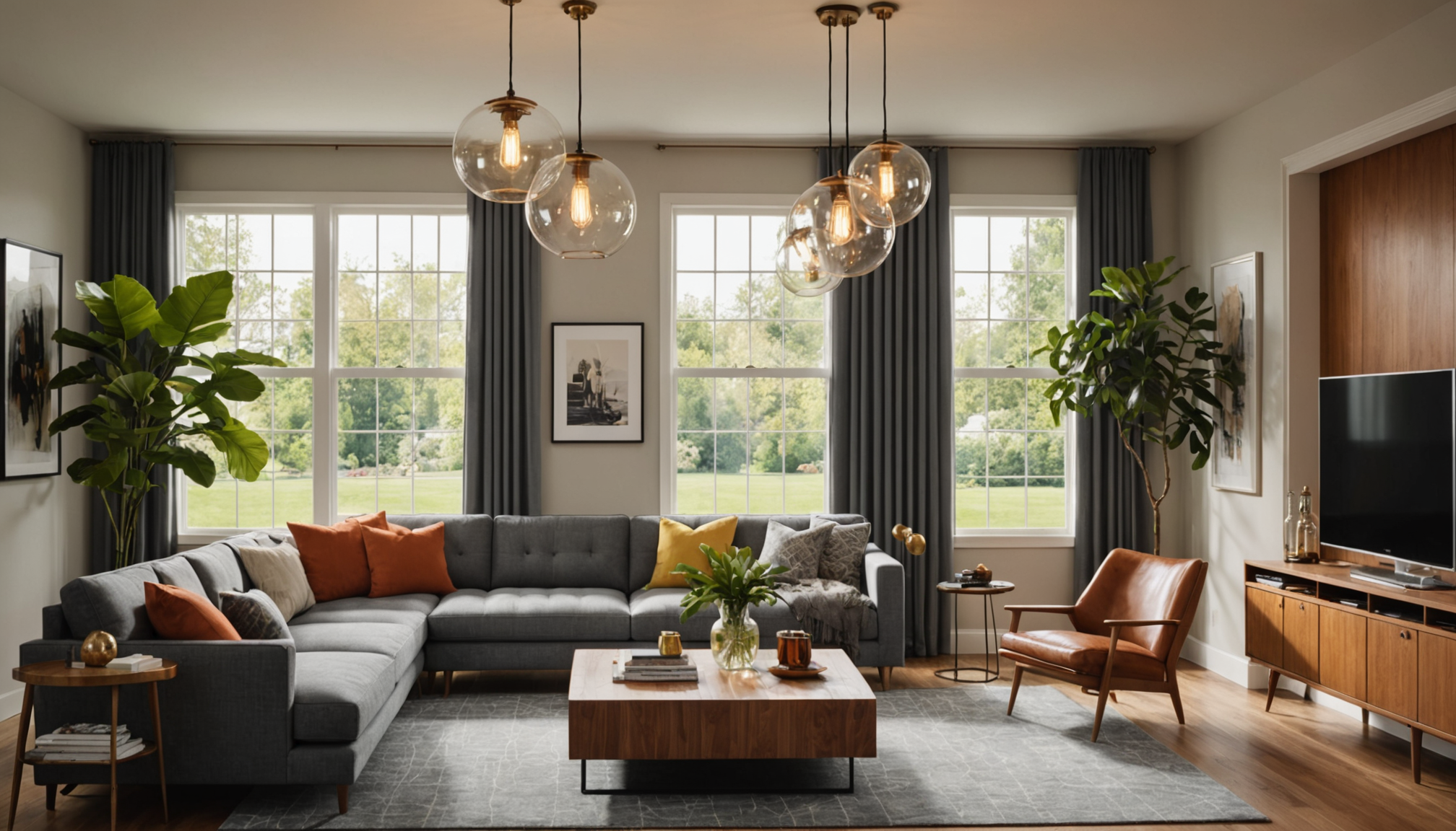 découvrez comment les luminaires rétro allient charme vintage et prix abordable pour illuminer votre intérieur avec style et originalité.