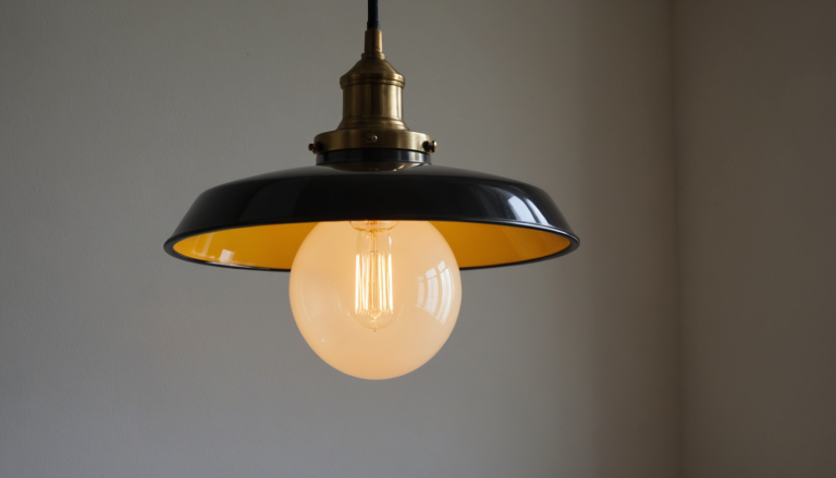 découvrez comment les luminaires rétro allient style et accessibilité pour illuminer votre intérieur avec charme et élégance.