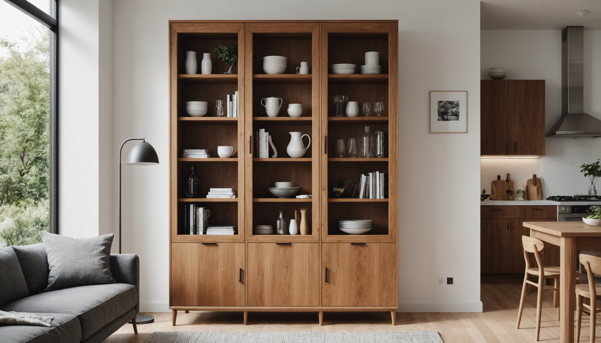 découvrez le meuble incontournable de 2026 qui révolutionne le rangement, offrant bien plus de fonctionnalités et d'espace que le buffet bas traditionnel.