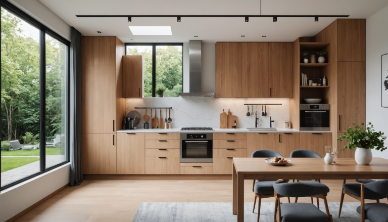 découvrez le meuble incontournable de 2026 qui révolutionne le rangement en offrant bien plus qu’un simple buffet bas. alliez innovation, design et fonctionnalité pour optimiser votre espace.