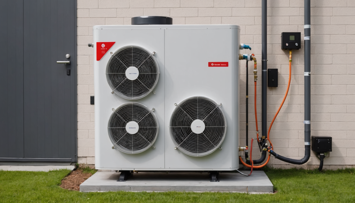 découvrez les secrets cachés de votre ballon d’eau chaude qui entraînent un gaspillage d’argent chaque année et apprenez comment économiser facilement sur vos factures d’énergie.