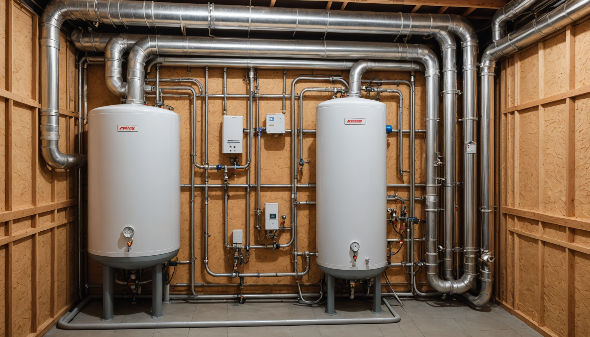 découvrez comment votre ballon d’eau chaude peut vous faire gaspiller des centaines d’euros chaque année et apprenez les astuces pour économiser sur votre facture d’énergie.