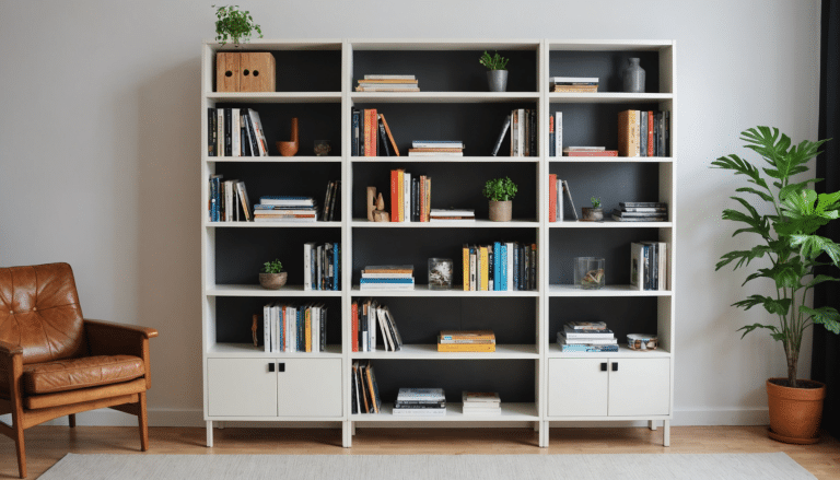 découvrez pourquoi votre ancien meuble ikea pourrait être une véritable mine d'or aujourd'hui et pourquoi il ne faut surtout pas le jeter.
