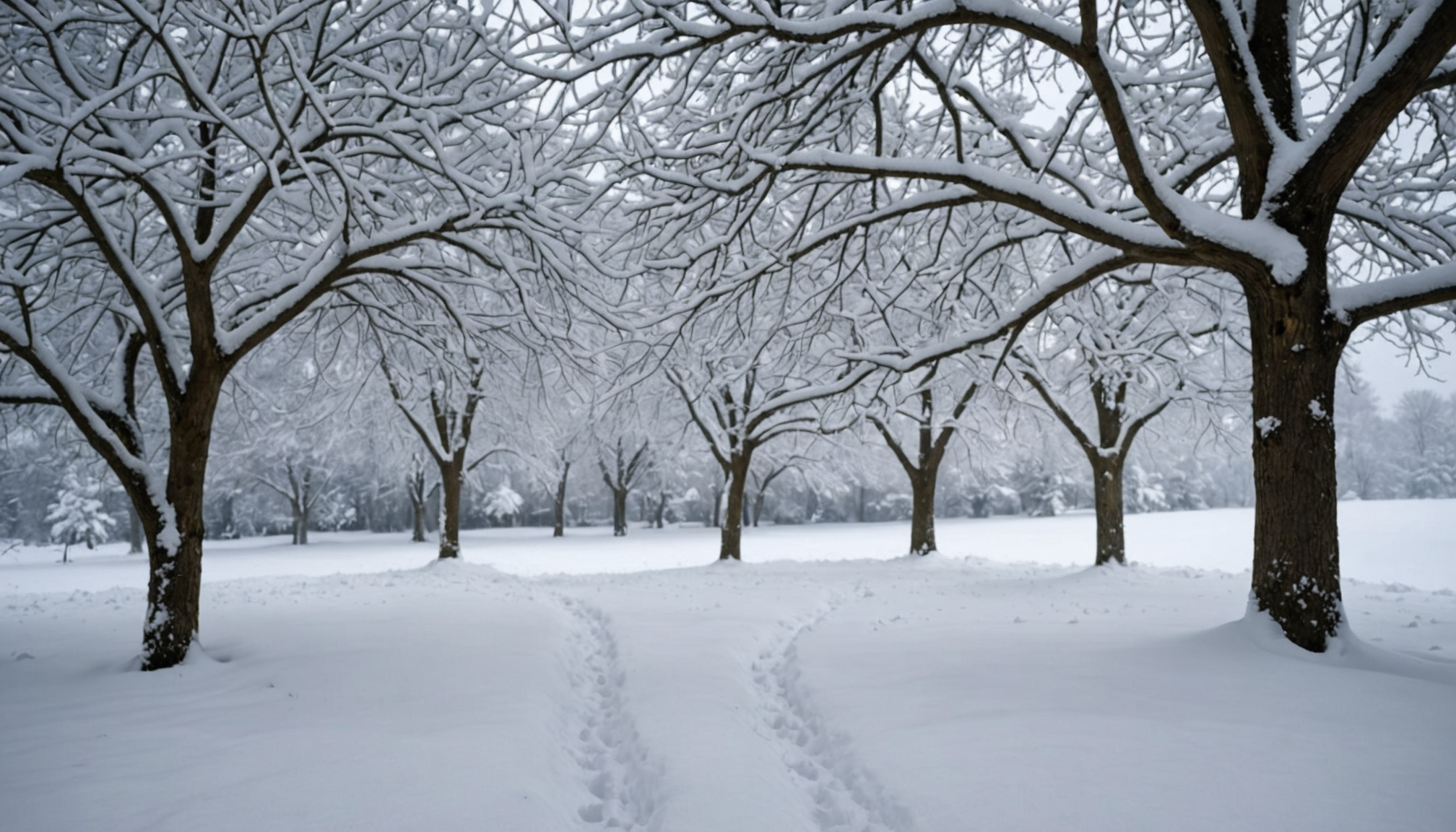 découvrez le geste essentiel à adopter pour protéger efficacement vos plantes dès les premiers flocons de neige inattendue et assurer leur survie durant l'hiver.