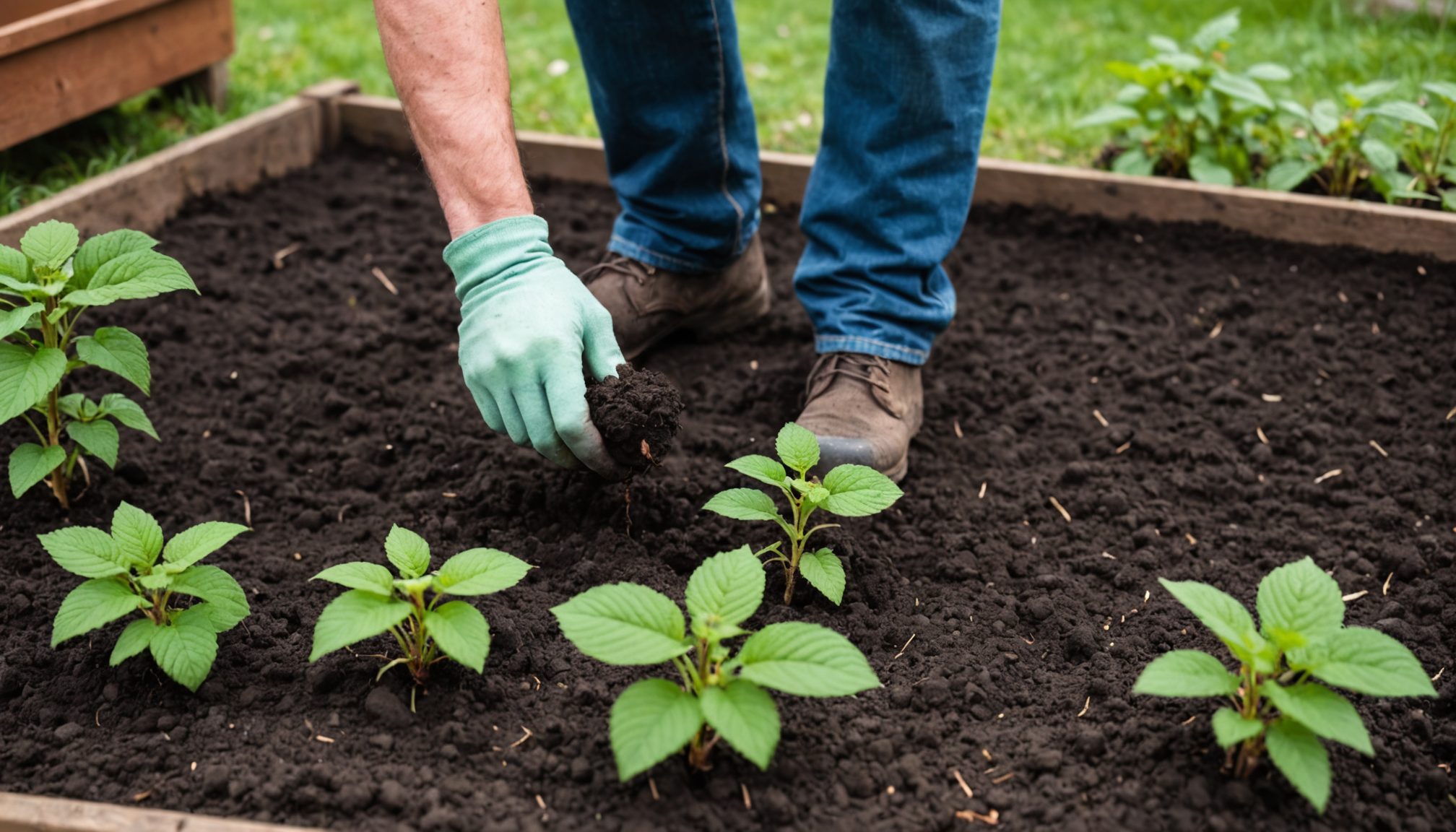 découvrez comment planter un framboisier en janvier pour tripler votre récolte dès le premier été grâce à nos conseils simples et efficaces.