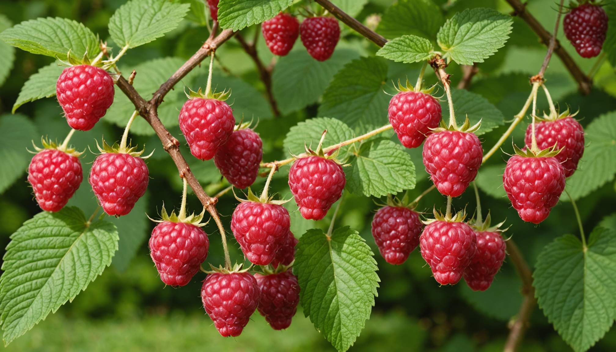 découvrez comment planter un framboisier en janvier pour maximiser votre récolte et tripler vos fruits dès le premier été. astuces simples et conseils pratiques pour un jardin réussi.