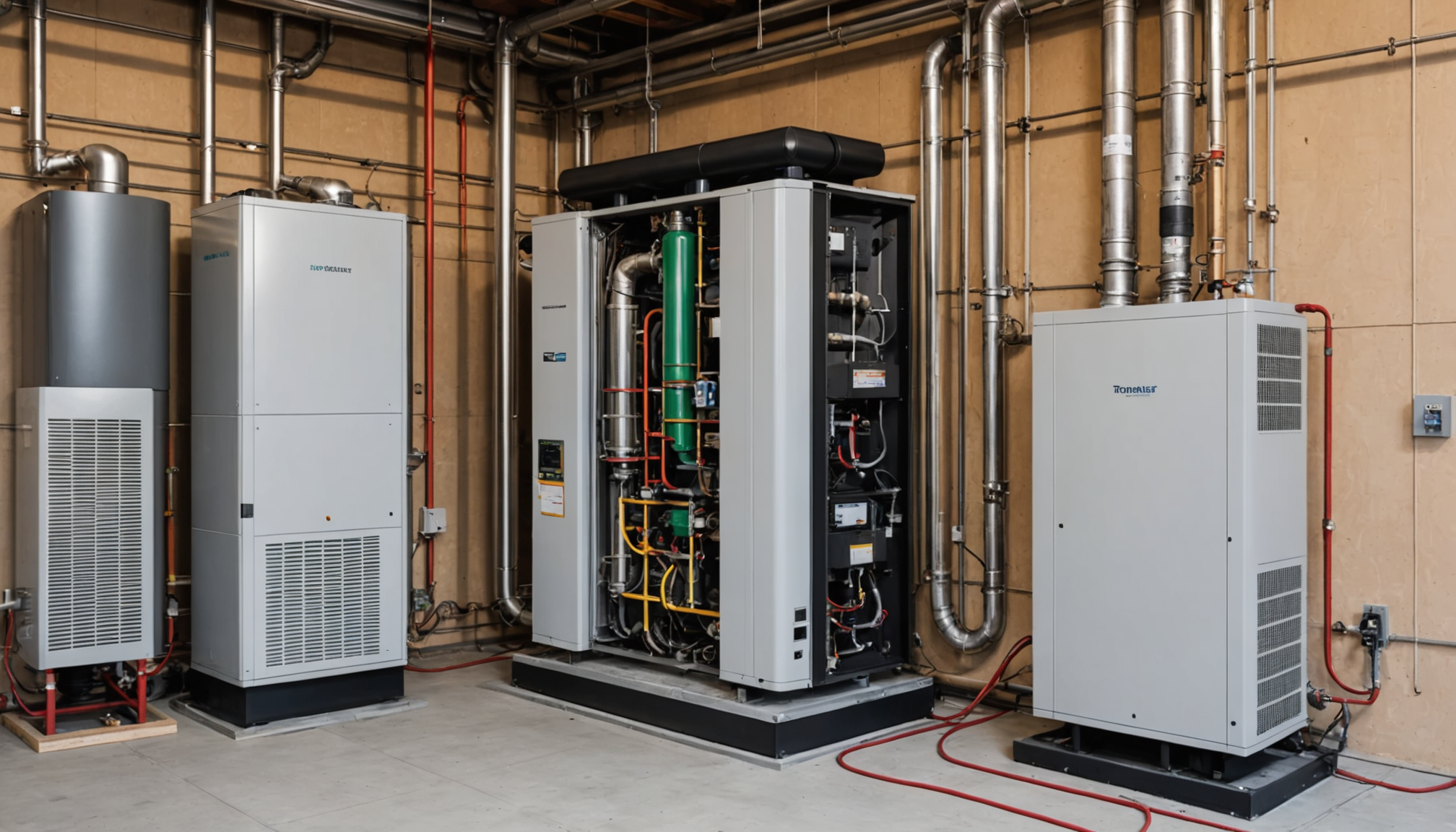 découvrez la vérité sur les pompes à chaleur : abordez les idées reçues sur leur coût et leur fiabilité, et apprenez pourquoi cette solution énergétique est à la fois économique et performante.