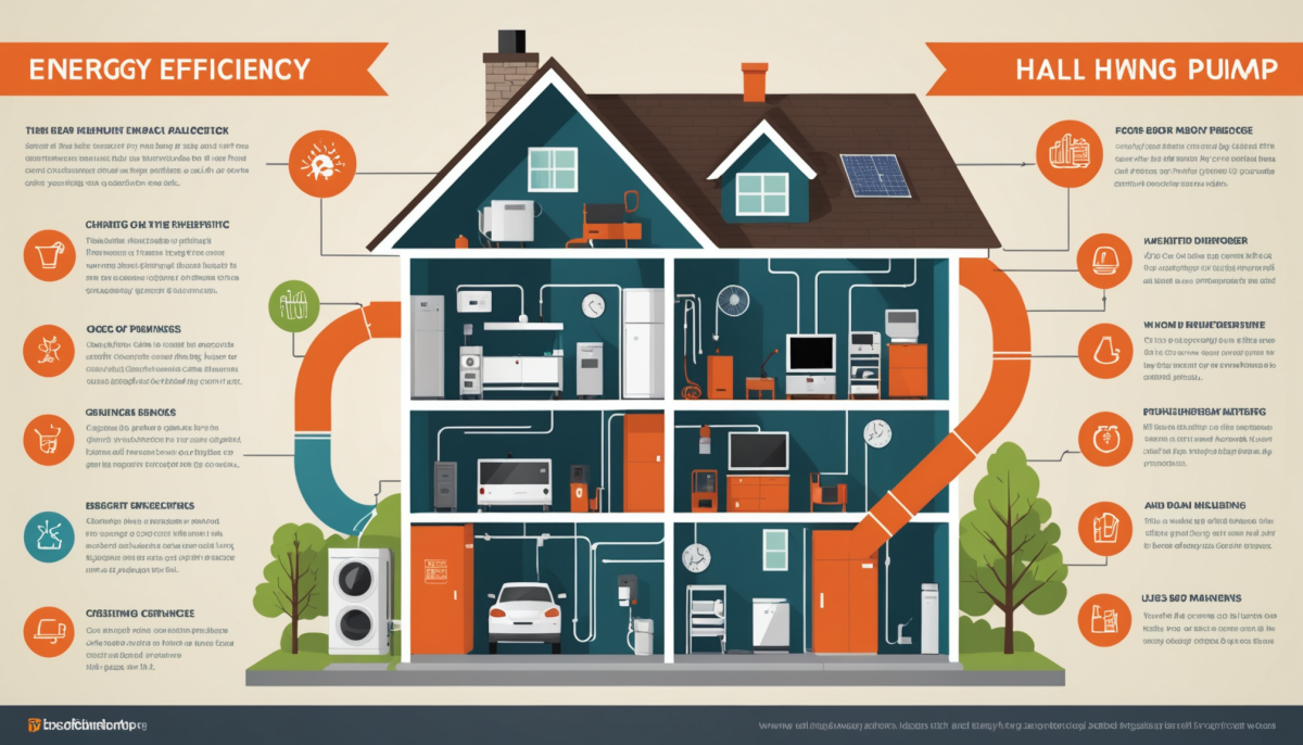 découvrez la vérité sur les pompes à chaleur : démystification du coût élevé et évaluation de la fiabilité de cette solution énergétique populaire et économique.