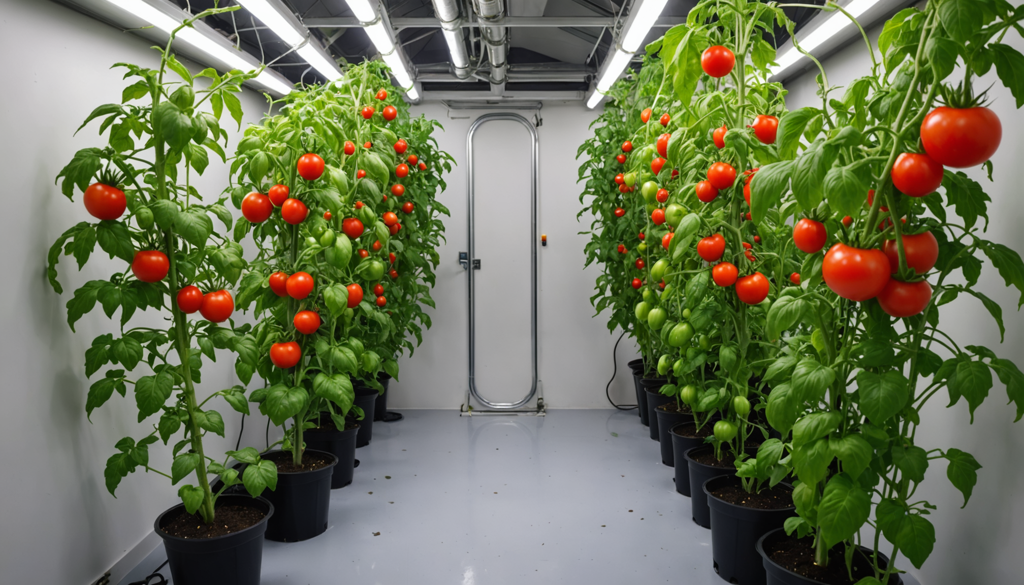 découvrez les astuces incontournables des professionnels pour réussir la culture des tomates en hiver et profiter de récoltes savoureuses toute la saison froide.