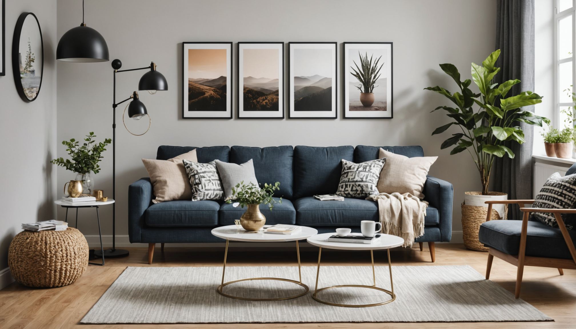 découvrez le top 10 des trouvailles déco à moins de 50€ pour transformer votre intérieur avec style et originalité, sans dépasser votre budget.