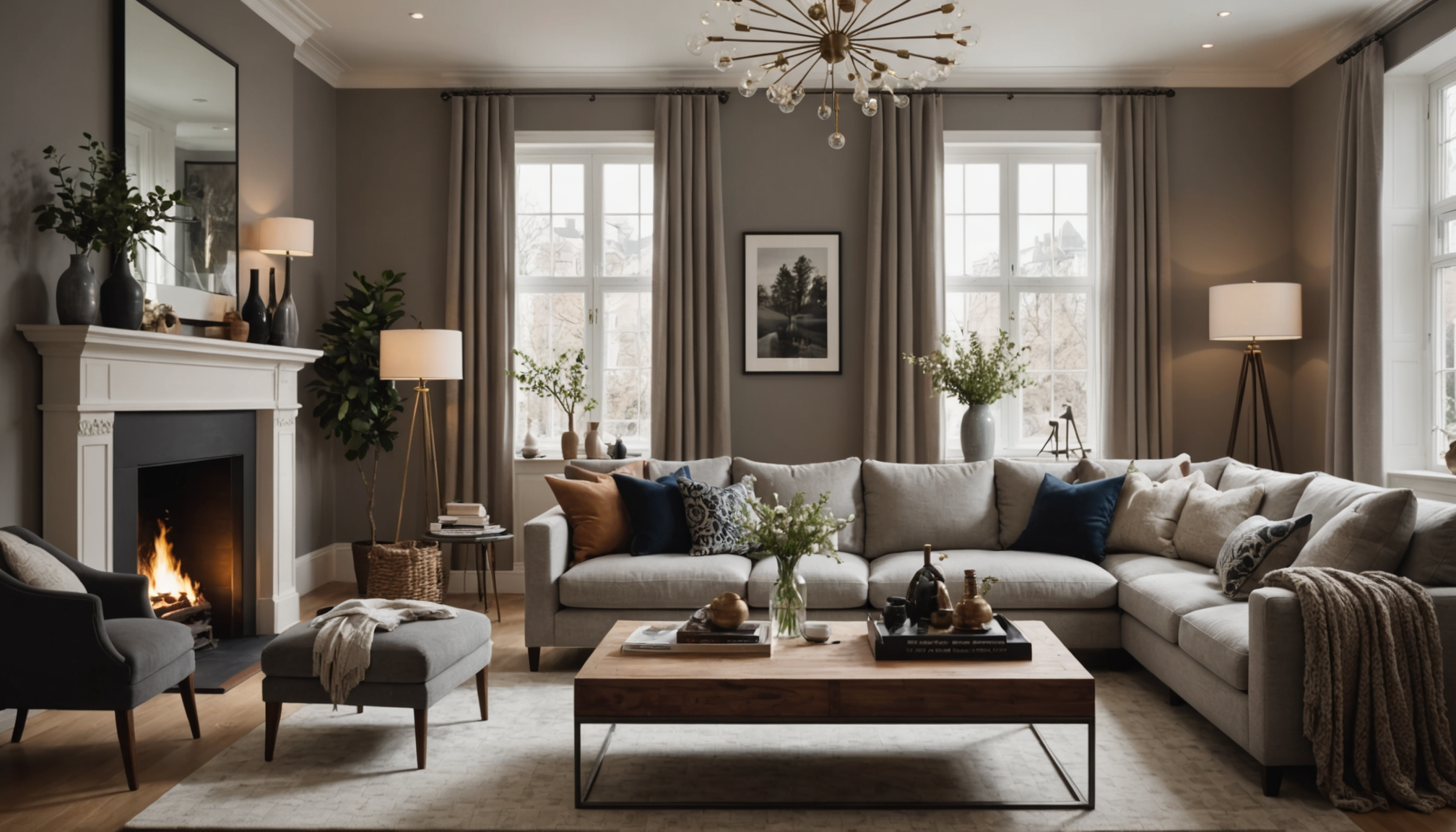 découvrez notre sélection des 10 meilleures trouvailles déco à moins de 50€ pour métamorphoser votre intérieur avec élégance et sans vous ruiner.