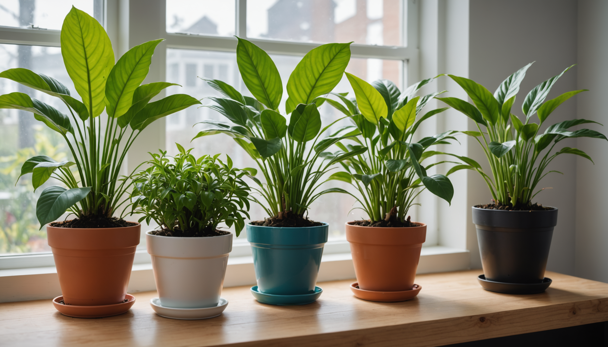 découvrez comment éliminer naturellement les moucherons de vos plantes avec un piège facile à réaliser chez vous, sans produits chimiques.