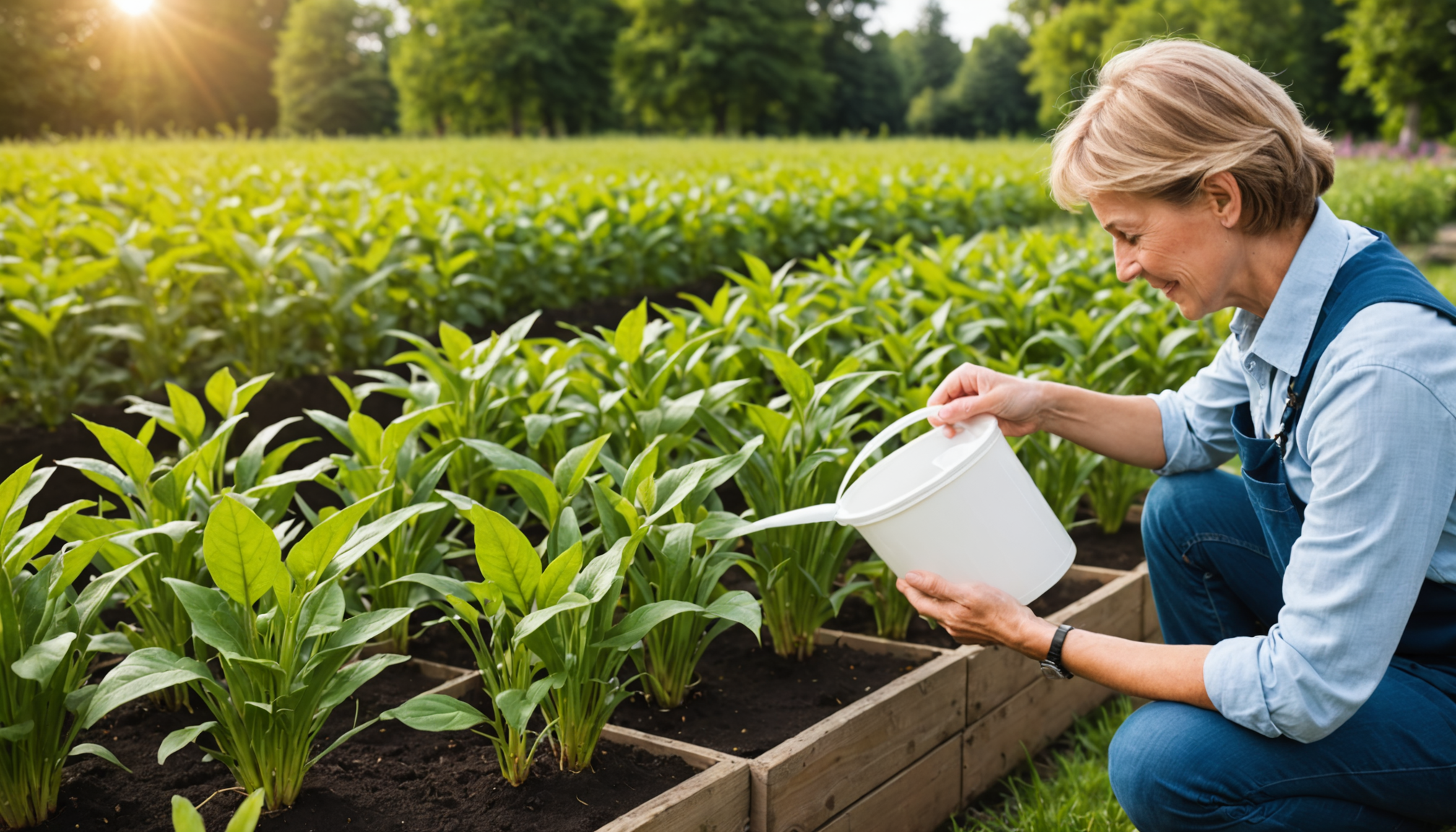 découvrez comment créer un piège naturel pour éliminer les moucherons de vos plantes avec des ingrédients simples que vous avez déjà chez vous, et profitez de plantes saines et sans nuisibles.