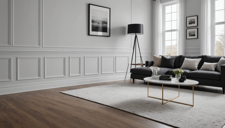 découvrez ce petit détail déco presque imperceptible qui transforme et valorise instantanément votre intérieur, idéal pour vendre votre bien rapidement et au meilleur prix.