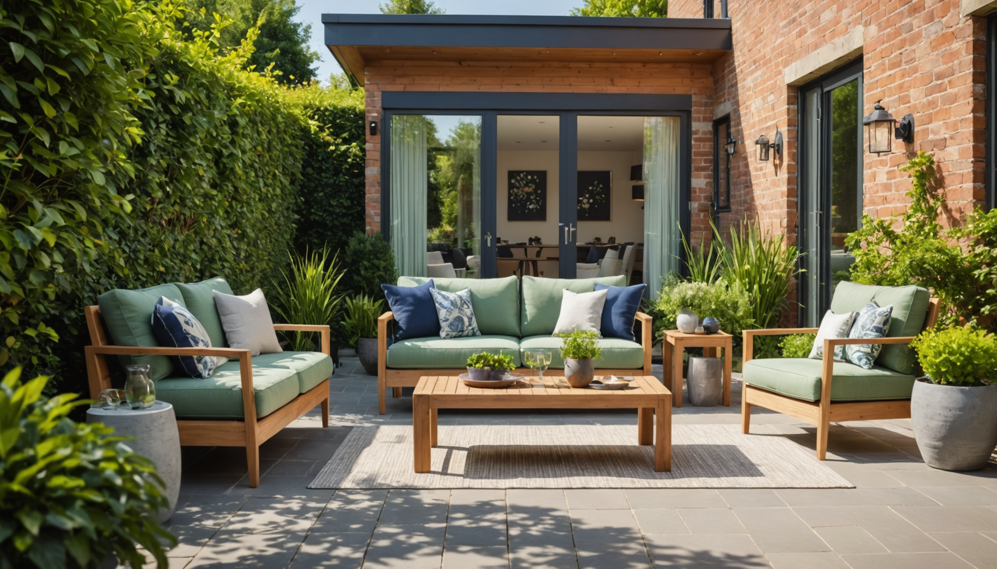 action relance son célèbre salon de jardin à prix imbattable, profitez d'une offre exceptionnelle après un succès retentissant. qualité et confort au meilleur prix pour embellir votre extérieur.