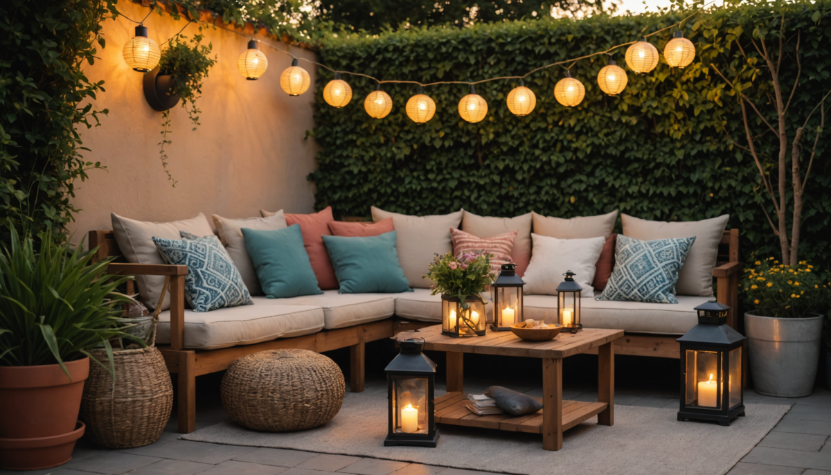 action relance son célèbre salon de jardin à prix imbattable, profitez d'une offre exceptionnelle après un succès retentissant auprès de nos clients.