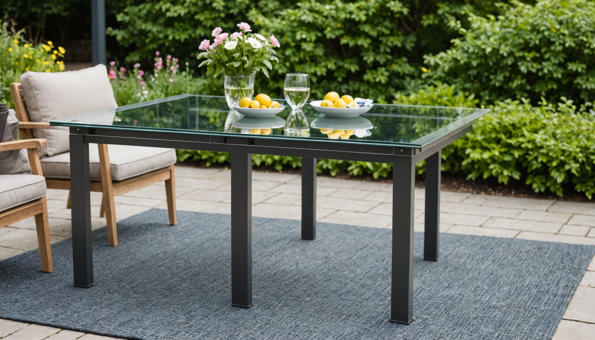 découvrez le salon de jardin d'action à prix imbattable, de retour après un succès retentissant. profitez d'un mobilier extérieur tendance et abordable pour votre jardin.