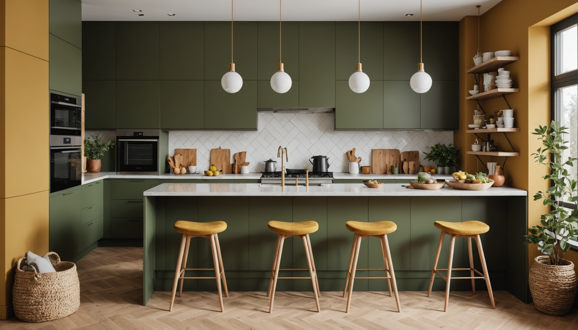 découvrez la nouvelle teinte incontournable qui remplace le vert sauge dans toutes les tendances actuelles. adoptez ce coloris moderne et rafraîchissant pour un style à la pointe de la mode.