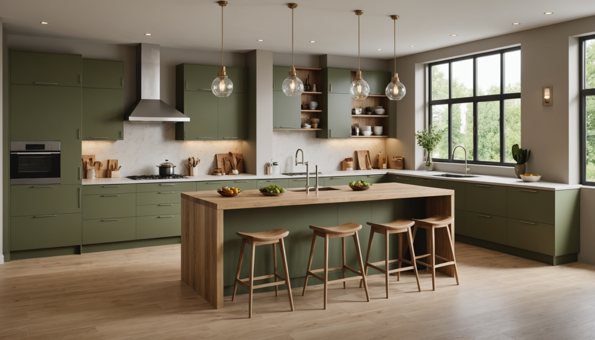 découvrez la nouvelle teinte incontournable qui remplace le vert sauge et s'impose dans toutes les tendances déco et mode. adoptez la couleur du moment pour un style moderne et élégant.