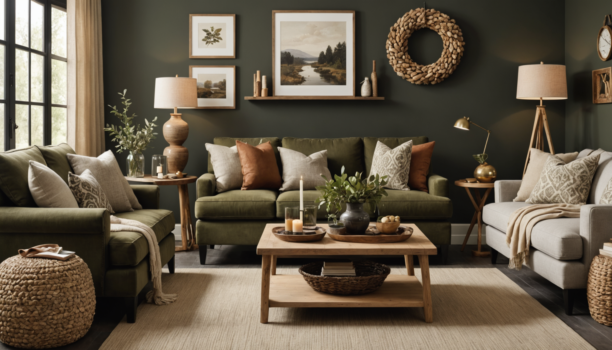 découvrez la nouvelle teinte tendance qui remplace le vert sauge et s'impose partout cette saison. adoptez cette couleur moderne et fraîche pour un style à la pointe de la mode.