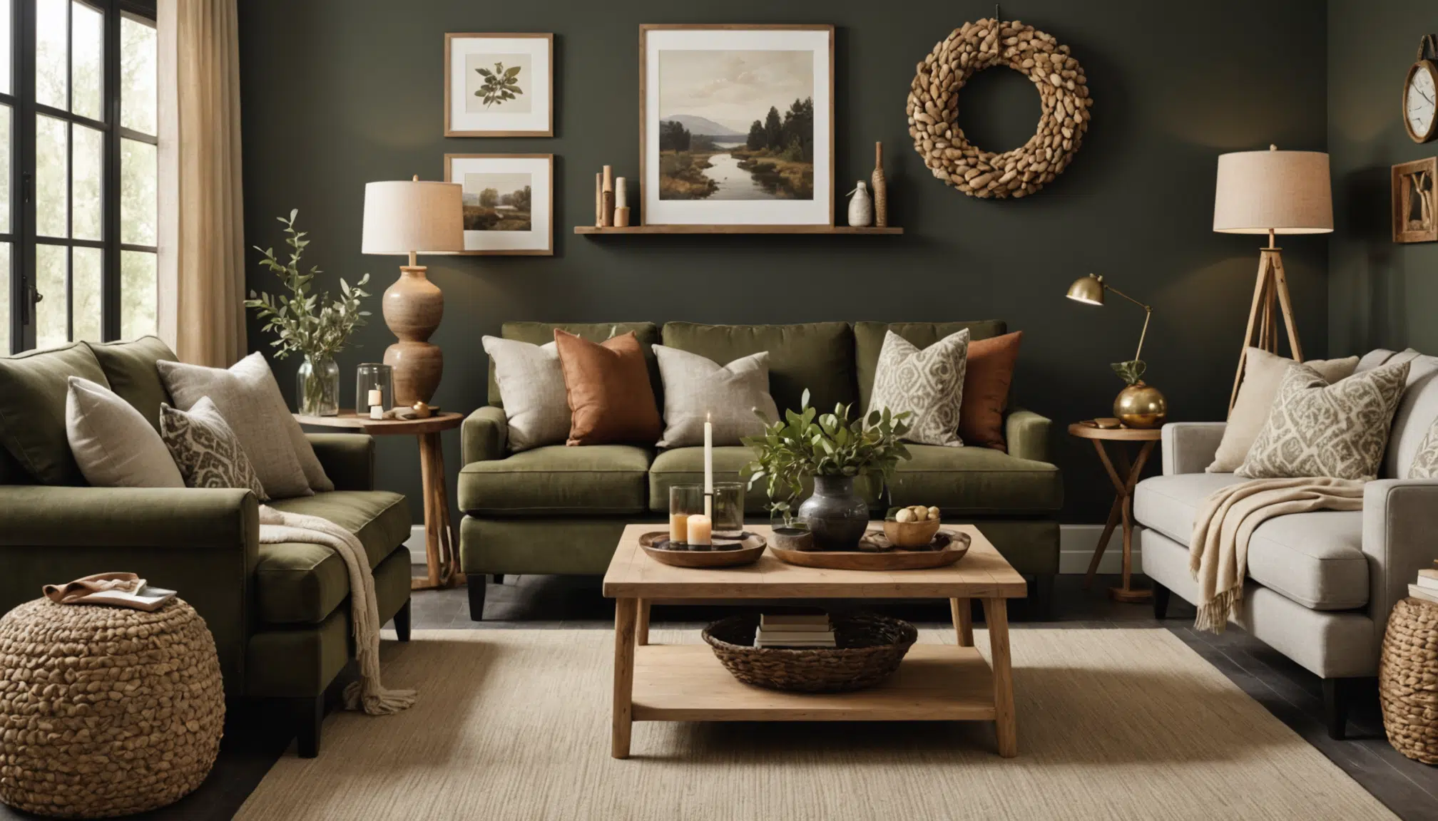 découvrez la nouvelle teinte tendance qui remplace le vert sauge et s'impose partout cette saison. adoptez cette couleur moderne et fraîche pour un style à la pointe de la mode.