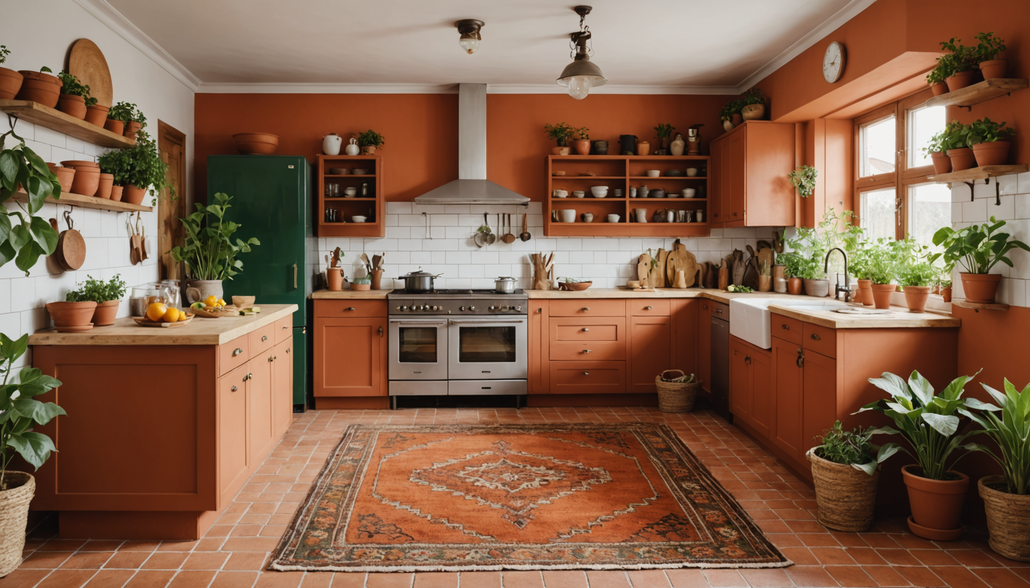 découvrez 5 tendances cuisine incontournables pour 2026, à moins de 300 € et sans travaux, pour transformer votre espace en un week-end.