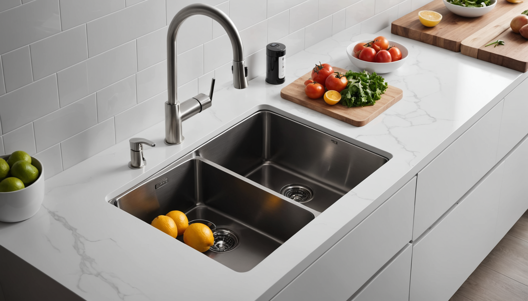 découvrez une astuce originale et peu connue pour éliminer la poubelle de votre cuisine, obtenant des résultats propres, discrets et surprenants qui révolutionneront votre espace.