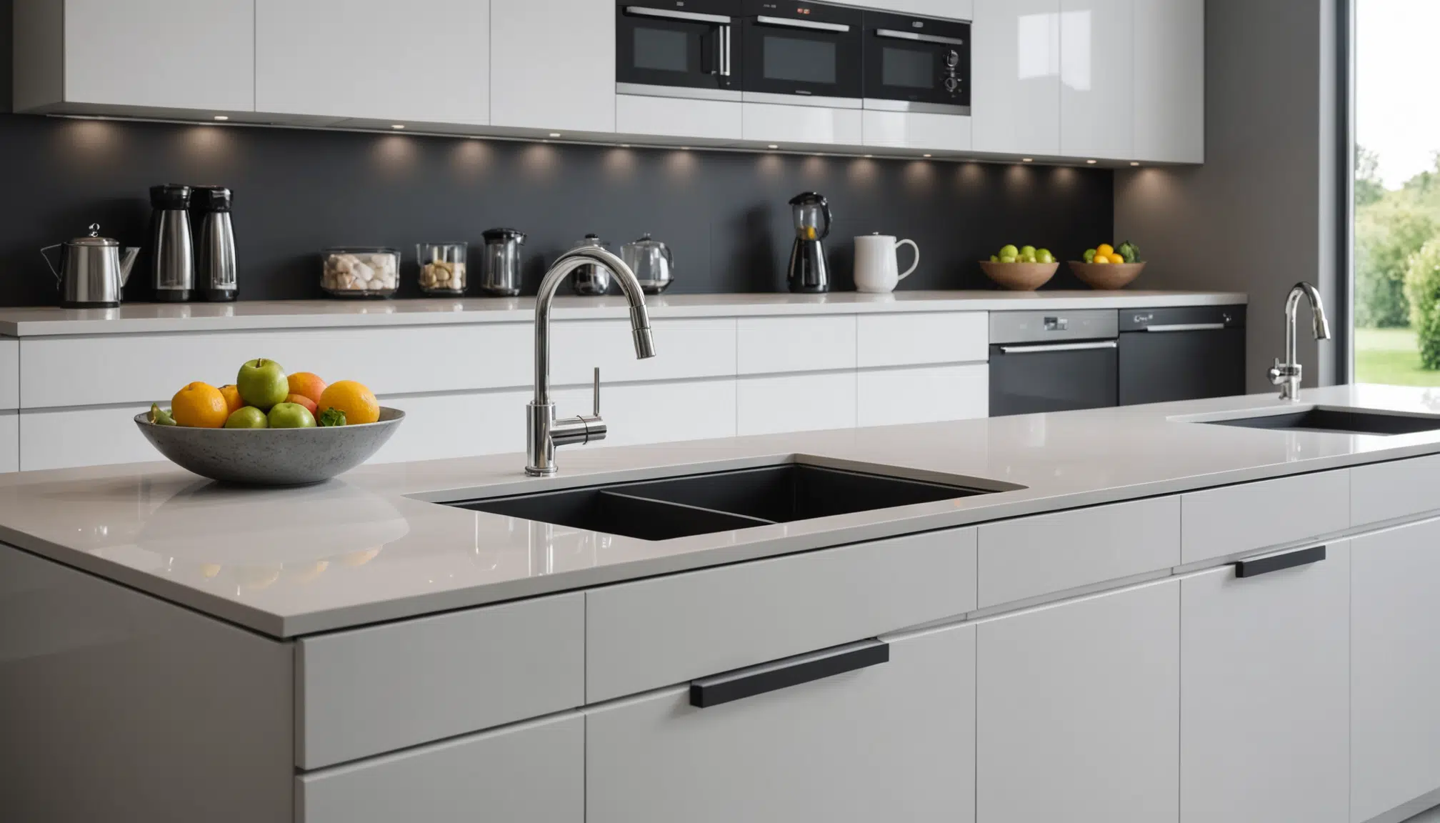 découvrez une astuce méconnue pour éliminer efficacement la poubelle de votre cuisine, avec des résultats surprenants, propres et discrets, pour un espace plus agréable.