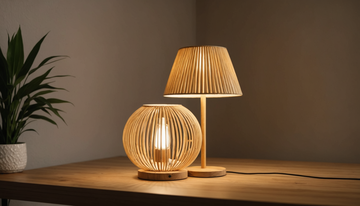 découvrez la nouvelle lampe stylée de kiabi, un éclair de design qui apporte lumière et originalité à votre intérieur avant de disparaître rapidement.
