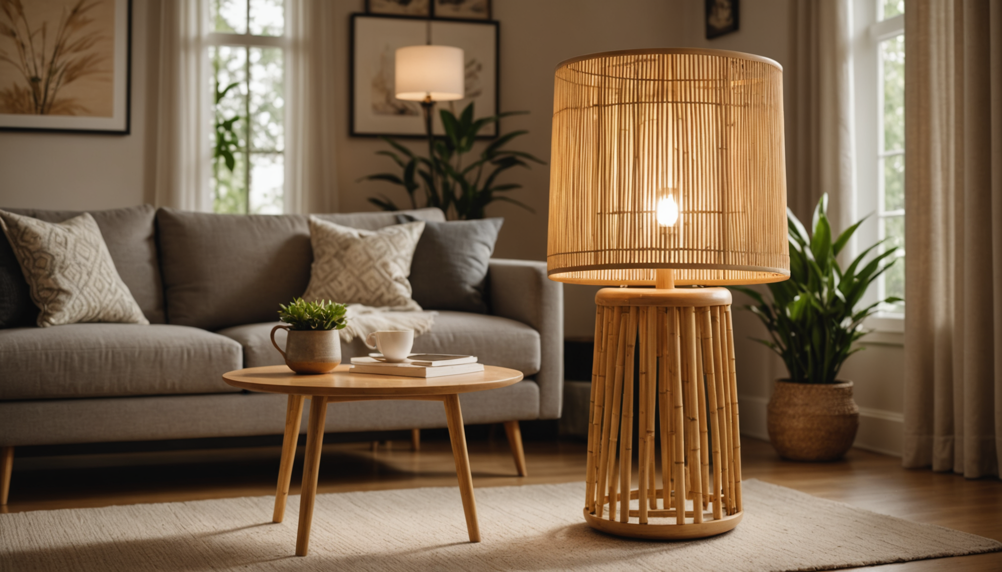 découvrez la nouvelle lampe stylée de kiabi, un éclair de design et d'originalité qui ne restera pas longtemps disponible. ne la manquez pas !