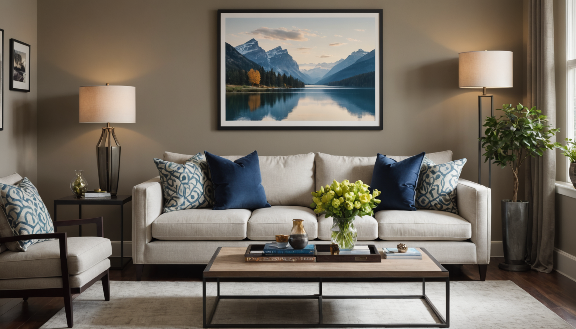 découvrez notre guide inédit pour agencer vos coussins avec style et conseils d'experts, et transformez votre intérieur comme un pro de la décoration.