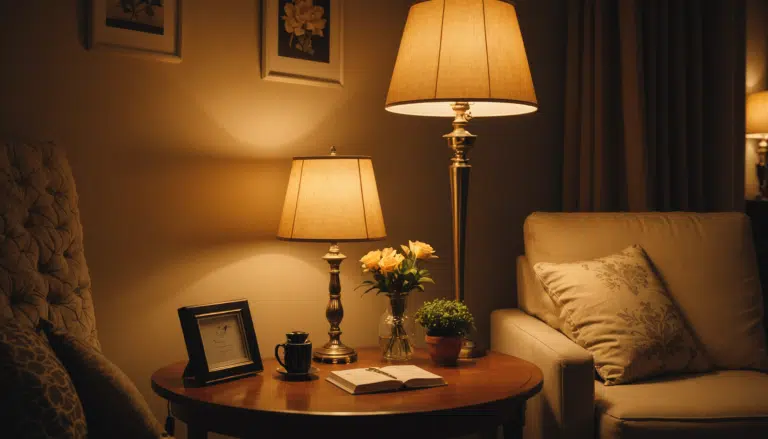 découvrez le secret des décorateurs pour transformer une pièce sans entreprendre de rénovation, grâce à un détail simple mais essentiel qui change totalement l'ambiance.