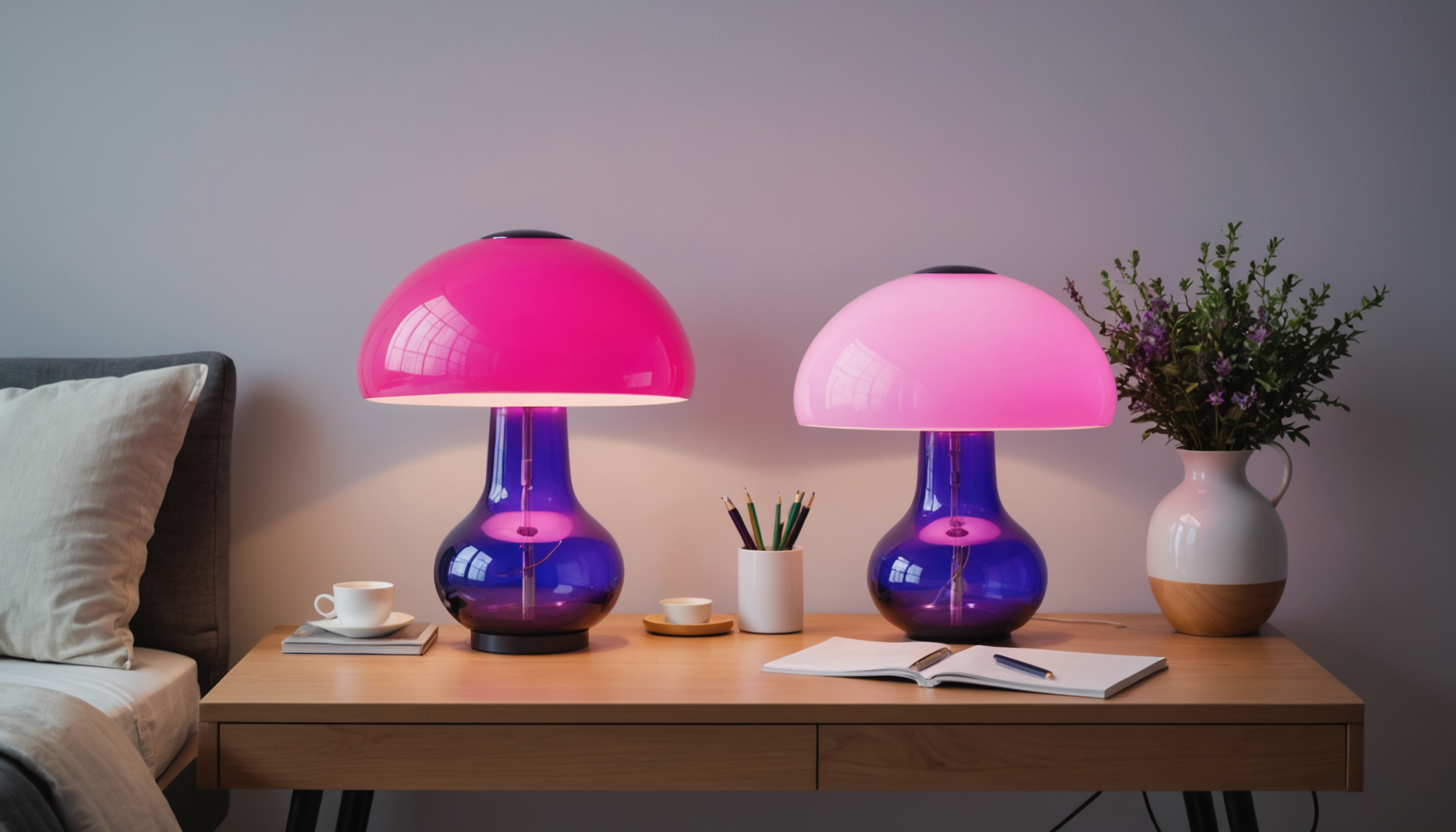 découvrez la nouvelle lampe tendance de leroy merlin à prix mini, une vraie pépite lumineuse pour sublimer votre intérieur sans vous ruiner.